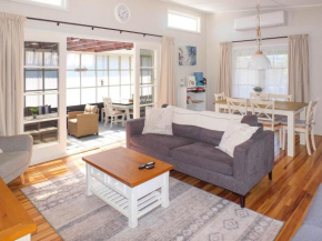 Snapper Bach - Foxton Beach Holiday Home
